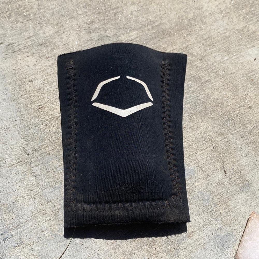 baseball Evoshield Wrist guard Large